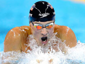 Nhà vô địch bơi lội Olympic 2016 bị cướp tại Rio