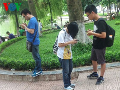 Nghiện Pokémon GO có thể dẫn đến hành vi tự tử