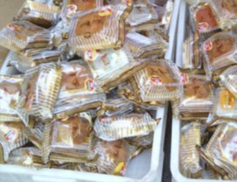 Thị trường bánh trung thu Nhiều lo ngại về nguy cơ mất an toàn