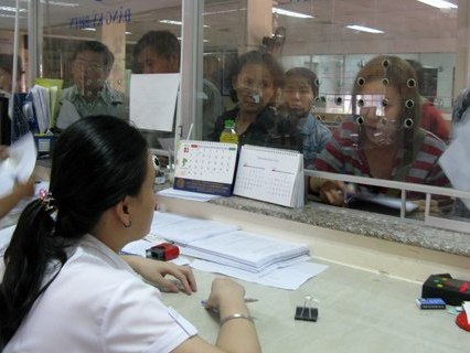 Bốn điều kiện được hưởng trợ cấp thất nghiệp