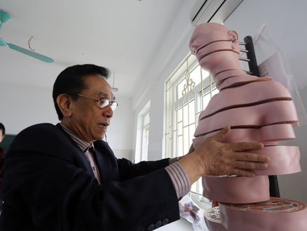 ĐH Kinh doanh và Công nghệ rút thông báo 18 điểm trúng tuyển ngành y dược