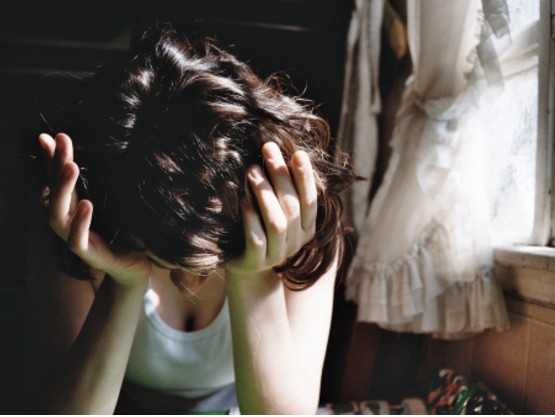 Đau đớn tột cùng khi phát hiện bí mật bẩn thỉu của chồng