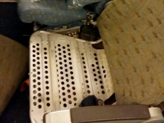 Hé lộ thủ đoạn buôn lậu vàng của nữ tiếp viên hàng không