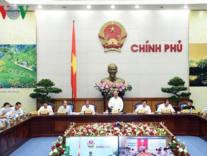 Thủ tướng  Cán bộ làm cái gì dân cũng biết