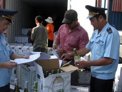 Doanh nghiệp XNK đòi hỏi đổi mới kiểm tra chuyên ngành