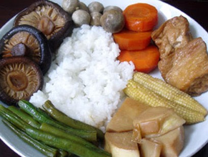 Mùa Vu Lan, ăn chay như thế nào cho hợp lý