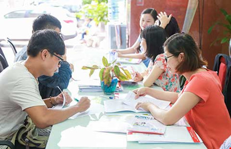 Thí sinh điểm cao vẫn rớt đại học đợt 1