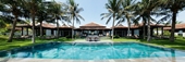 The Nam Hải, Hội An lần đầu tiên lọt vào Top 100 của Travel + Leisure