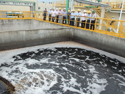 Hôm nay, nhiều bộ ngành chốt xử lý 53 sai phạm ở Formosa Hà Tĩnh