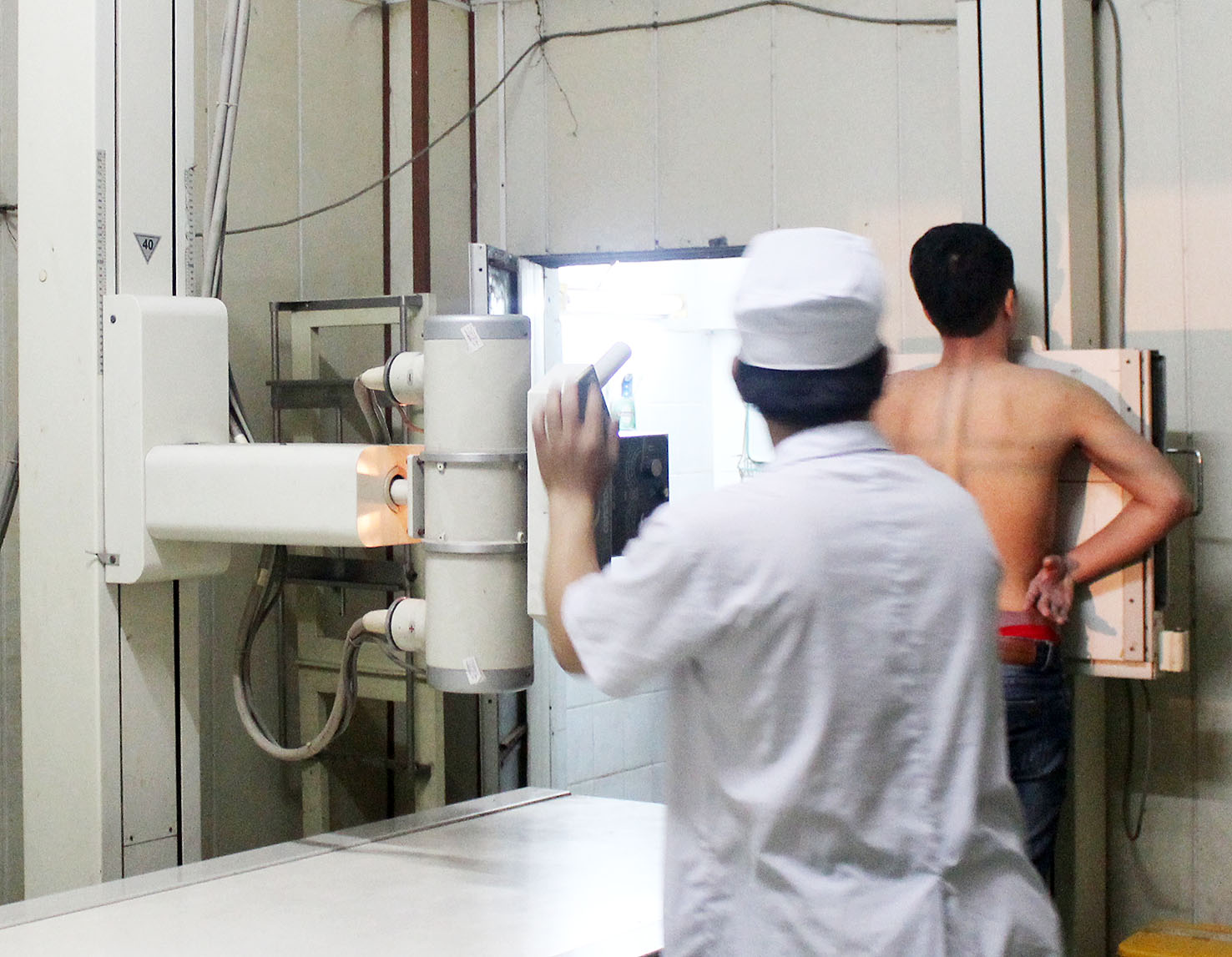 Doanh nghiệp làm ngơ với sức khỏe người lao động