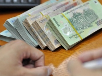 Đề xuất tăng lương tối thiểu từ 1 1 2017