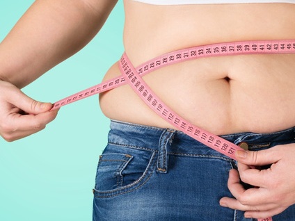 Phụ nữ béo phì càng lâu, nguy cơ ung thư càng cao