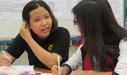 Hàng loạt trường ĐH không tuyển đủ chỉ tiêu  Lỗi tại bộ hay tại trường