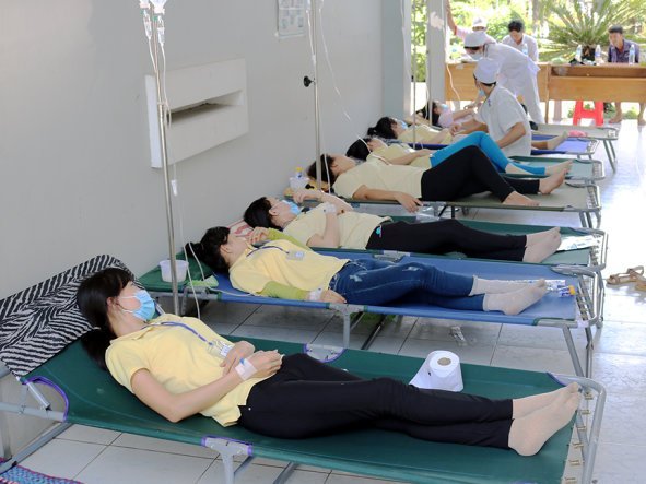 Để nhổ tận gốc thực phẩm bẩn Chính sách phải biến thành hành động