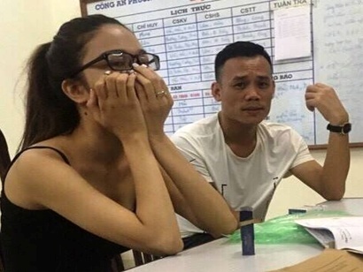 Nam thanh niên mang súng cùng 5 viên đạn đi đòi nợ