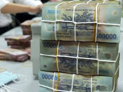 Chính phủ yêu cầu điều hành tỷ giá, lãi suất theo nguyên tắc thị trường