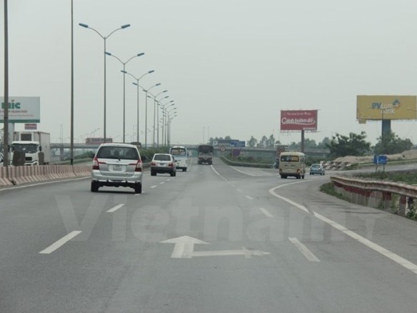 Thanh tra toàn diện công tác thu phí cao tốc Pháp Vân-Cầu Giẽ