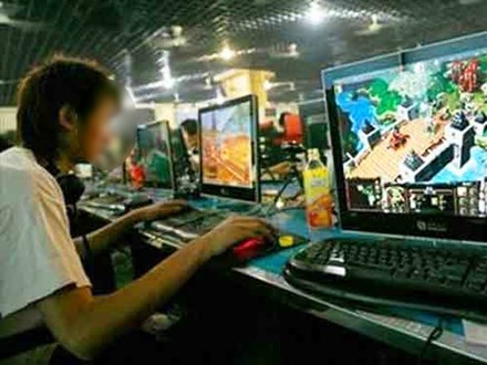 Không xin được tiền chơi game, nghịch tử giết chết bà nội