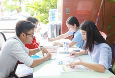 Không cho thí sinh rút hồ sơ