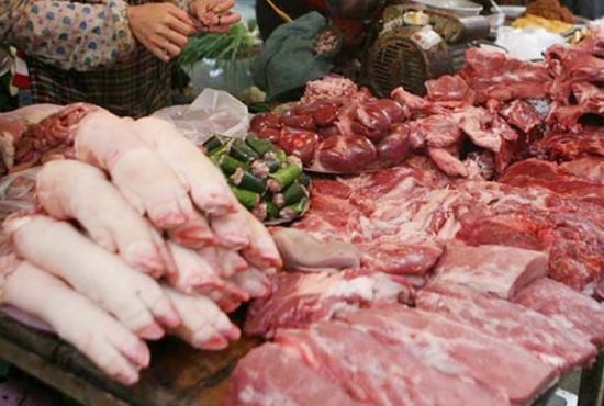 Nhiều cơ sở vẫn lạm dụng chất tạo nạc vỗ béo lợn