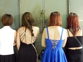 Giang hồ thuê khách sạn tổ chức bán dâm ở Sài Gòn
