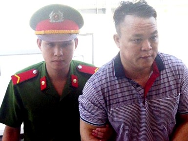 Chủ tịch Quỹ tín dụng lập khống hồ sơ vay vốn, nẫng hơn 7 tỷ đồng