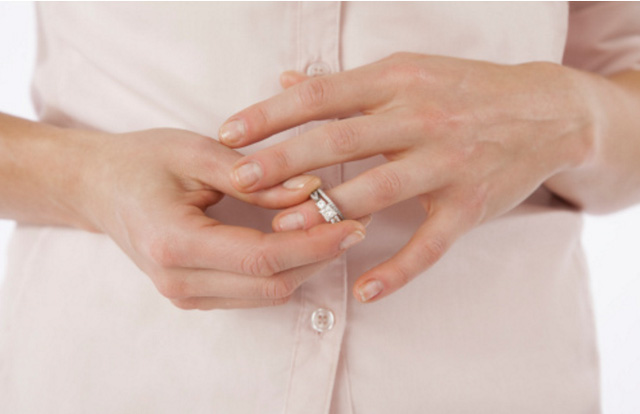 Ngoại tình - không thể tha thứ