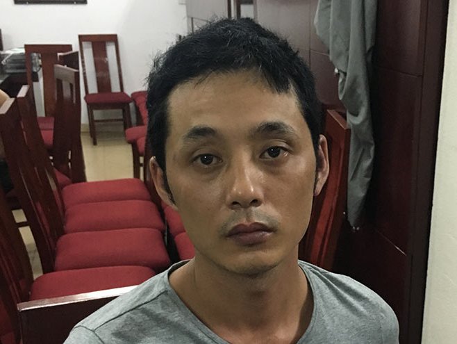 Đã bắt được nghi phạm sát hại tân sinh viên ở Cầu Giấy, Hà Nội