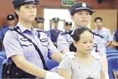 Một tòa án ở Trung Quốc tuyên tử hình bị cáo buôn bán trẻ em Việt Nam