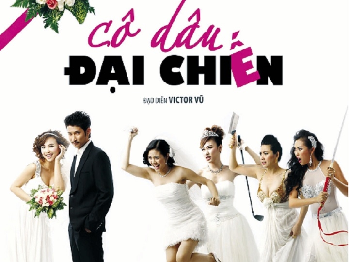 Từ Tấm Cám, đừng quy chụp về phim Việt