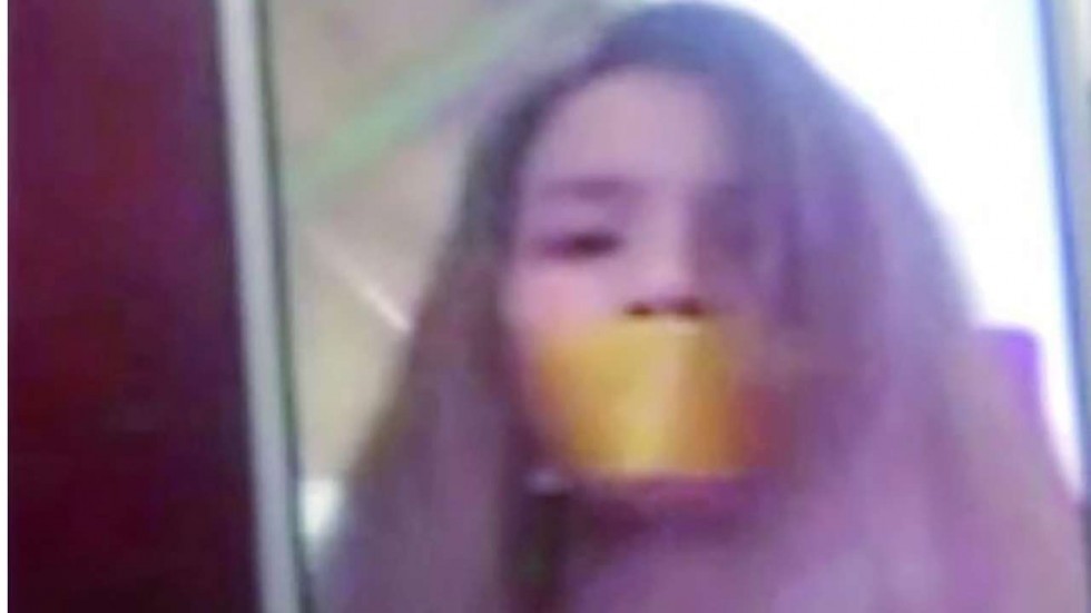 Vợ giả vờ bị bắt cóc để tống tiền chồng