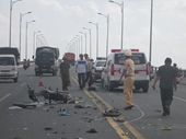 33 người chết vì tai nạn giao thông trong 3 ngày lễ