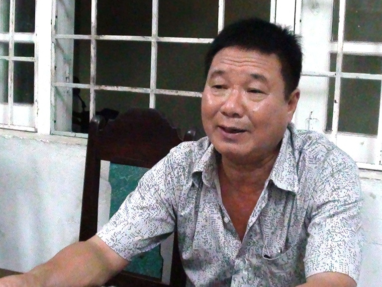 Bắt chủ khách sạn chứa mại dâm trốn truy nã 14 năm