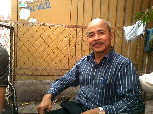 Vĩnh biệt NSƯT Hán Văn Tình