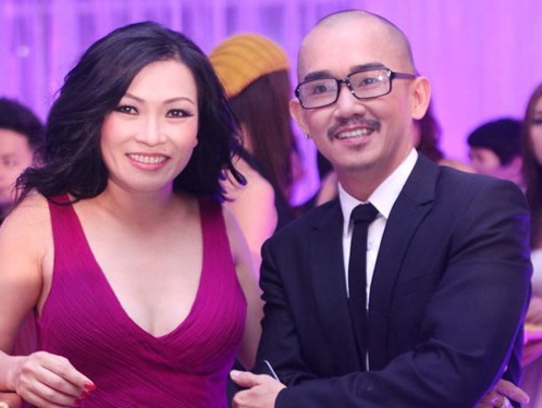 Phương Thanh  Chưa có thông tin chính thức về bệnh của Minh Thuận