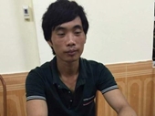 Nghi can sát hại dã man 4 người ở Lào Cai đã sa lưới
