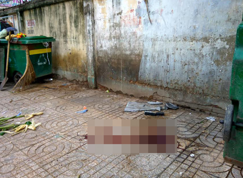 Người phụ nữ đuổi theo cướp bị ngã xe tử vong