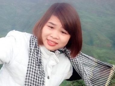 Đi phượt cùng người yêu mới, cô gái trẻ mất tích bí ẩn