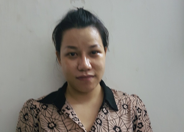 Nữ trưởng phòng chuyển tiền tham ô vào tài khoản mẹ đẻ