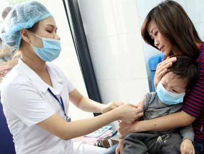 Quy định mới đảm bảo an toàn tiêm chủng