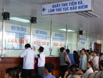 Quỹ bảo hiểm y tế đang bị chảy máu do đâu