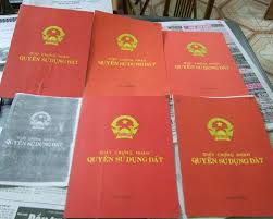 Làm giả sổ đỏ mang đến ngân hàng thế chấp, bỏ túi hơn 5,3 tỷ đồng
