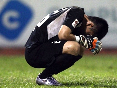 Bóng đá Việt thiếu niềm tin