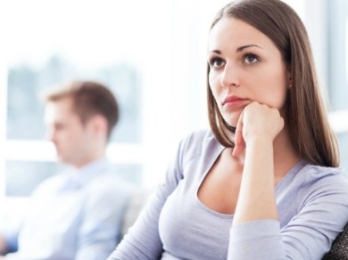 Mắc bệnh sau một lần phản bội vợ để qua đêm với tình cũ