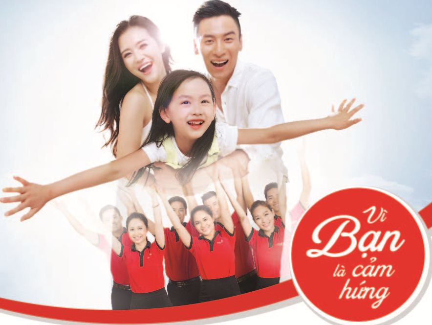 Sử dụng Gói Tài khoản – Lợi cả đôi đường