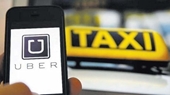 Bộ Tài chính chốt phương án thu thuế Uber