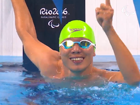 Việt Nam có thêm 2 huy chương ở Paralympic 2016