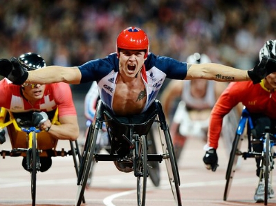 5 bài học người trẻ học được từ Paralympics