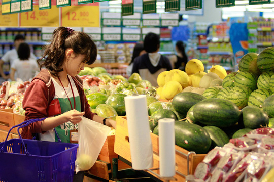 Mơ hồ ngưỡng cho phép chất gây hại