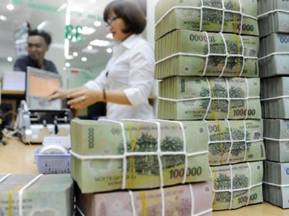 Cảnh báo nợ công của Việt Nam có nguy cơ vượt trần